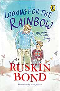 Looking For The Rainbow (Pufin)