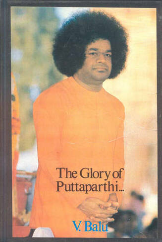 The Glory of Puttaparthi