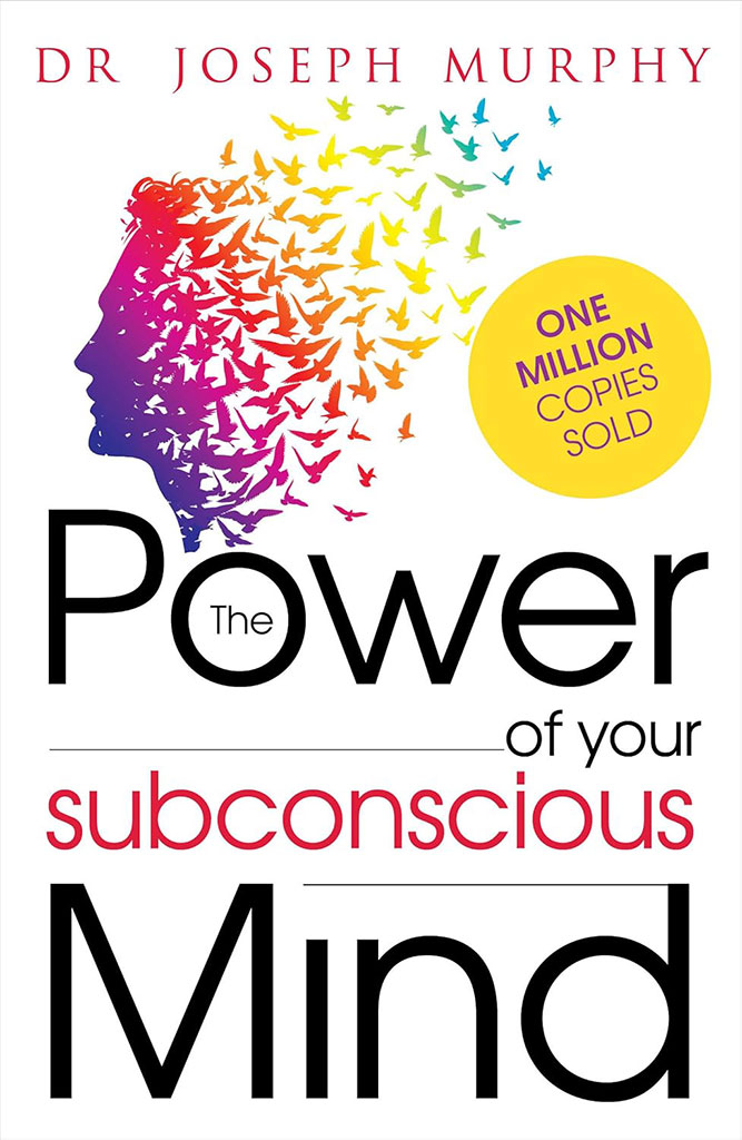 The Power of your Subconscious Mind (AR)