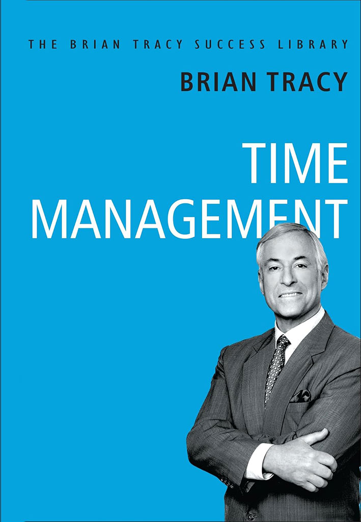 Time Management (Manjul)
