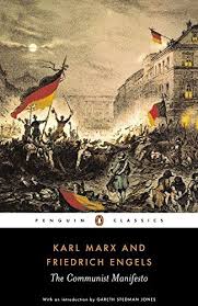 The Communist Manifesto (PBC)