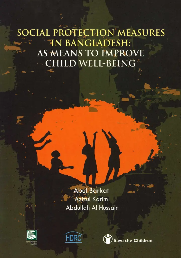 Social Protection Measures in Bangladesh 