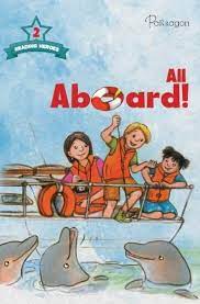 Reading Heroes : All Aboard! 2