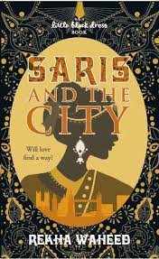 Saris And The City
