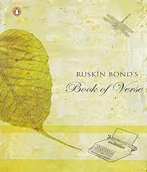 Book of Verse