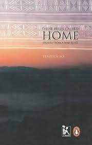 These Hills Called Home : Stories From a War Zone