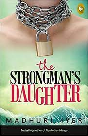 The Strongmans Daughter