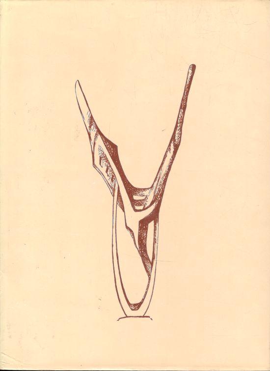 Chintamoni Kar : Selected Drawings