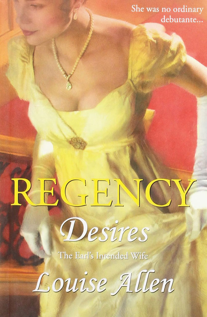 Regency Desires