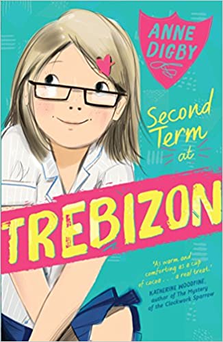 Second Term at Trebizon
