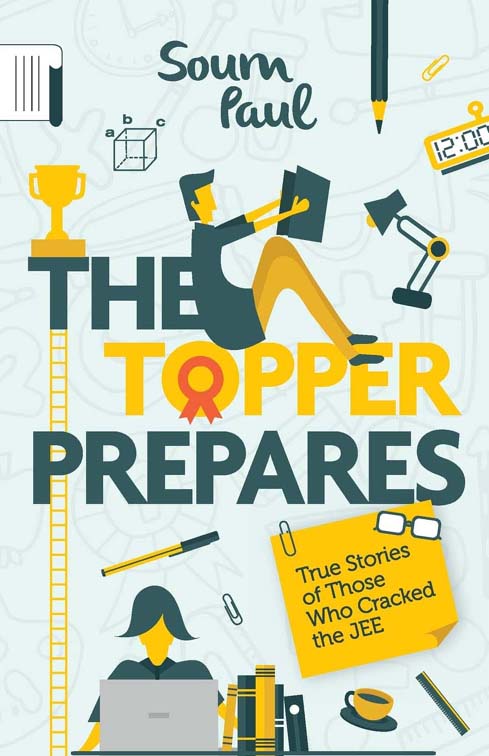The Topper Prepares