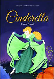 Cinderella (Priority )