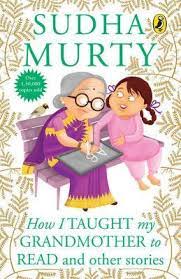 How I Taught My Grandmother To Read And Other Stories