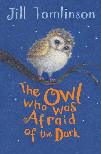 The Owl Who Was Afraid of the Dark (Egmont)