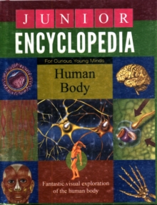 Junior Encyclopedia : Human Body