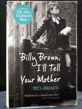 Billy Brown I'll Tell Your Mother