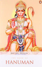 The Book of Hanuman