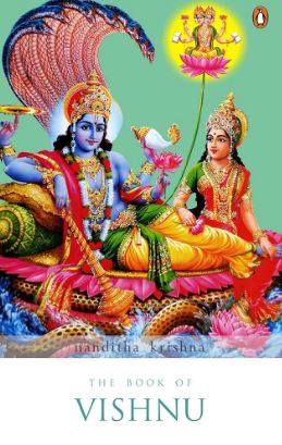 The Book of Vishnu