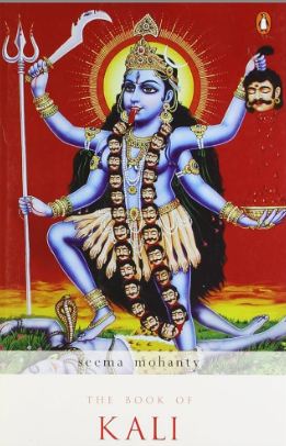 The Book of Kali