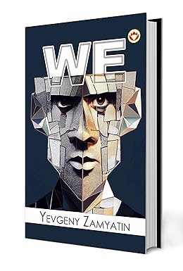 We : A Novel