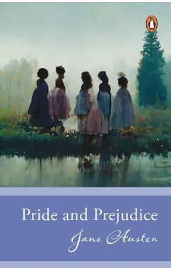 Pride And Prejudice (Penguin Select Classics) (PB)
