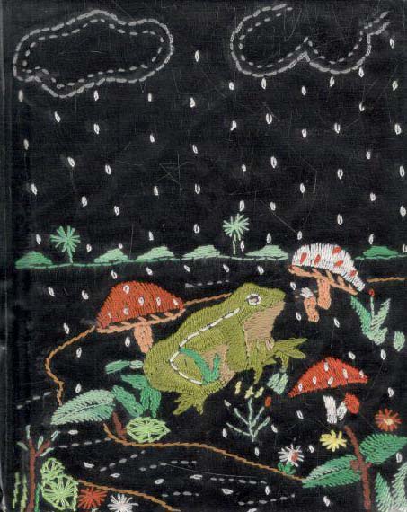 Black Kola Bang Notebook Notebook : Item Code : NB-N-C-86-1027
