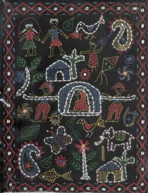 Banglar Mela Notebook : NB-C-SP-86-0006