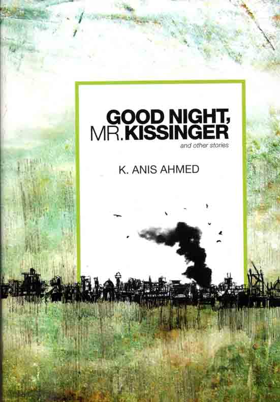 Good Night Mr. Kissinger : And Other Stores