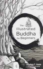 The Illustrated Buddha for Beginners