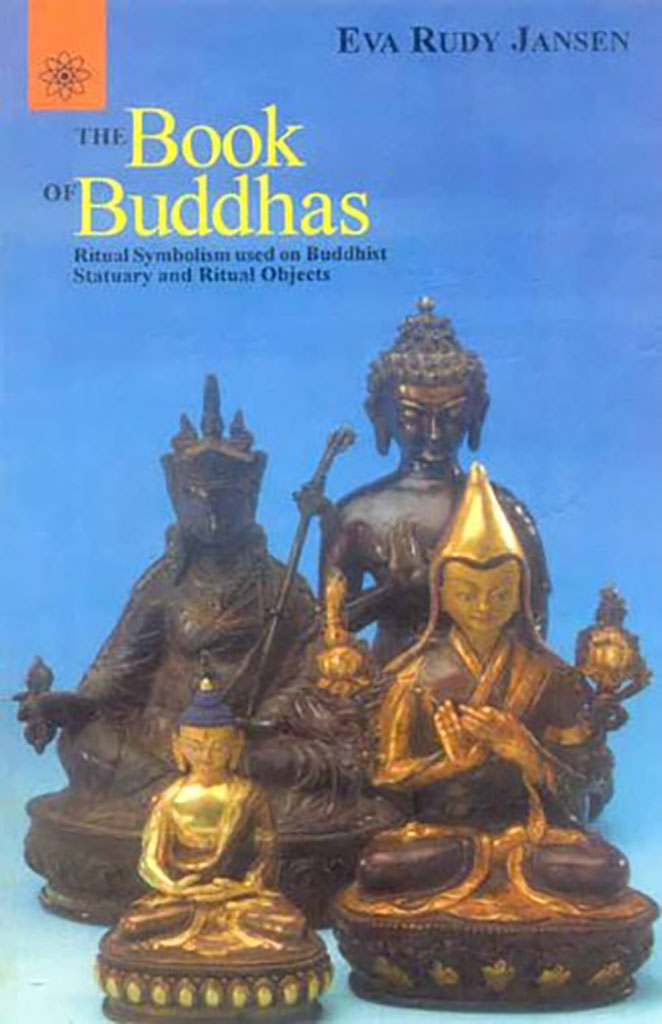 The Book of Buddhas