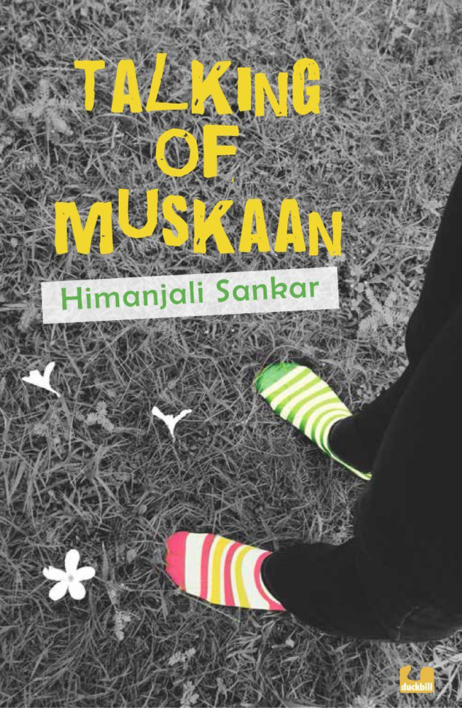Talking of Muskaan