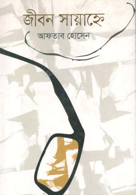 জীবন সায়াহ্নে
