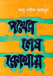 পথের শেষ কোথায়