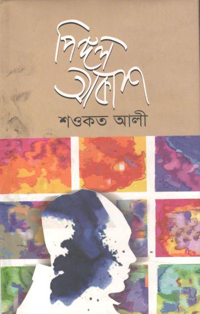 পিঙ্গল আকাশ