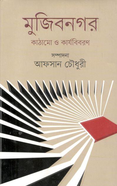 মুজিবনগর : কাঠামো ও কার্যবিবরণ