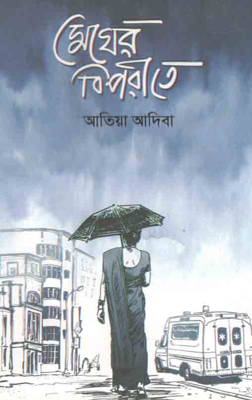 মেঘের বিপরীতে