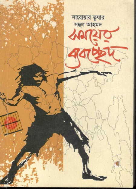 সময়ের ব্যবচ্ছেদ