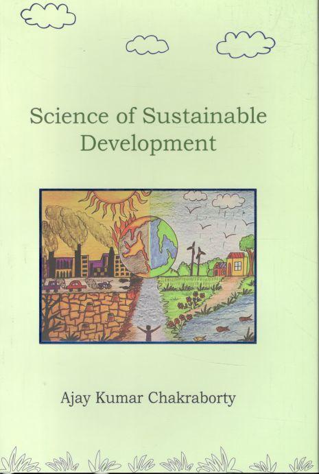 Science of Sustainable Development