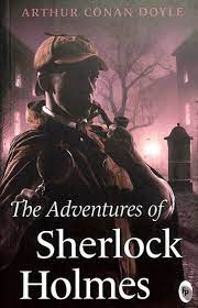 The Adventures of Sherlock Holmes (FP)