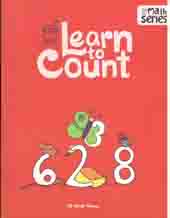 Learn to Count