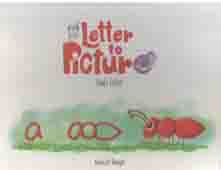 Letter to Picture (Small Letter)
