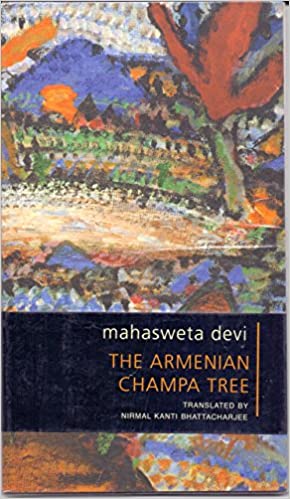 The Armenian Champa Tree