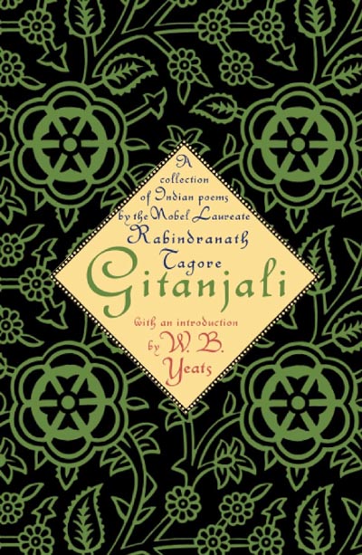 Gitanjali  (Simon & Schuster )