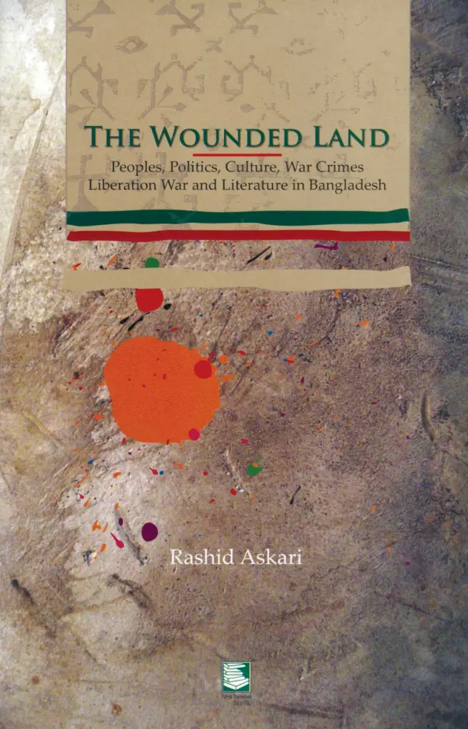 The Wounded Land