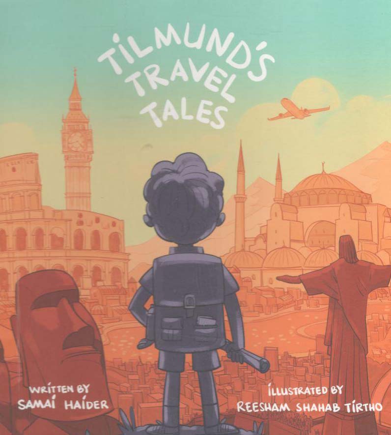 Tilmunds Travel Tales