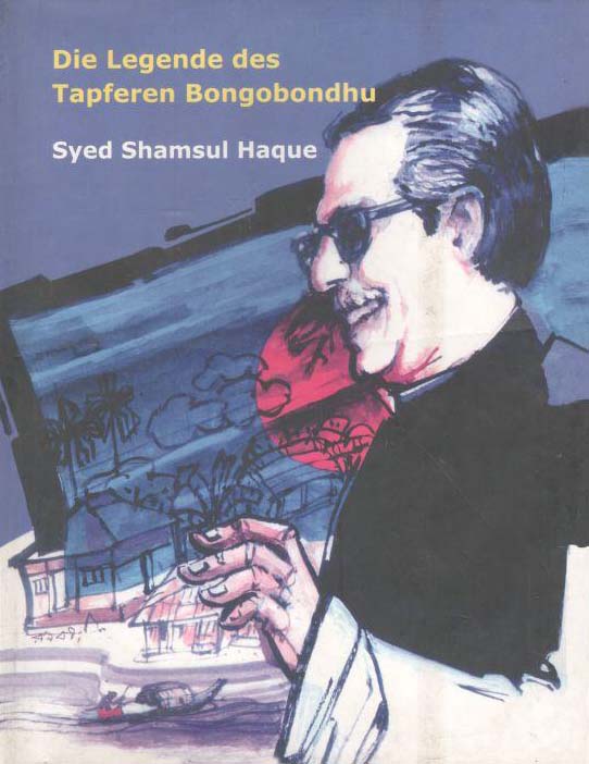 Die Legende Des Tapferen Bongobondhu