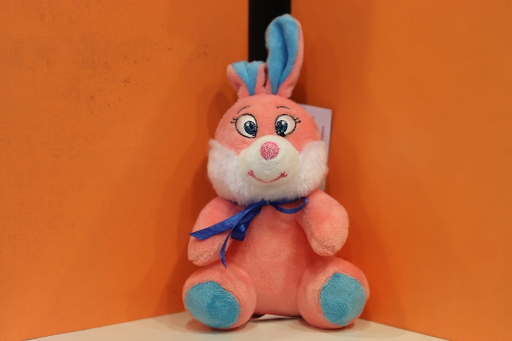 Hanging  Assorted  (Bunny)
