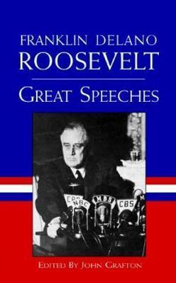 Great Speeche : Dover Thrift Editions