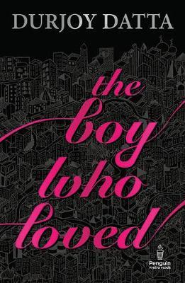 The Boy Loho Loved