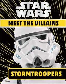 Star Wars : Meet The Villains (Stormtroopers)